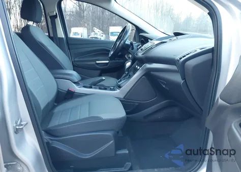 2016 Ford Escape Se z USA, uszkodzony, nr VIN 1FMCU9GX7GUA48246